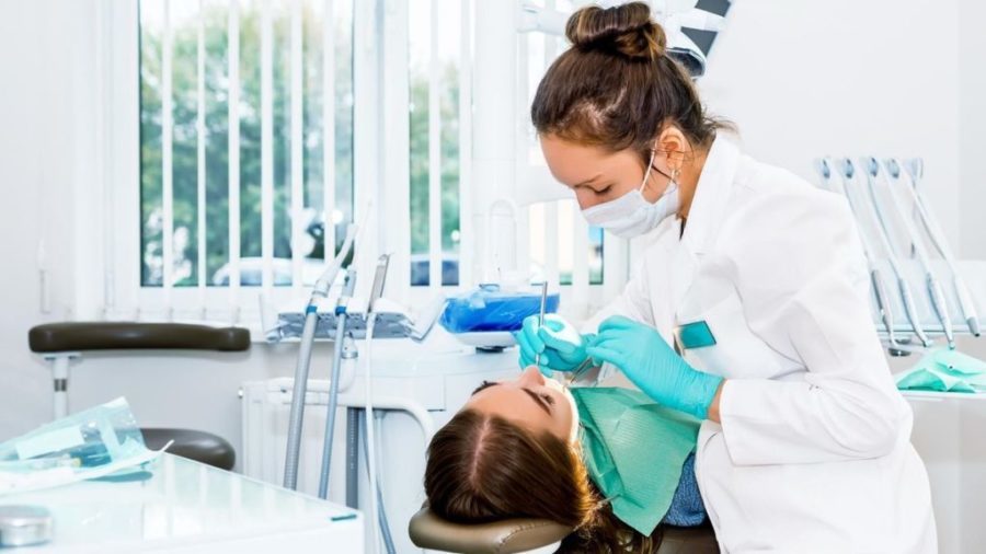 4 совета, как побороть страх перед стоматологом